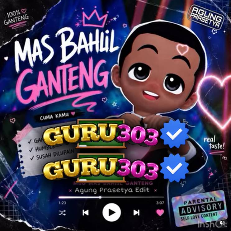 GURU303